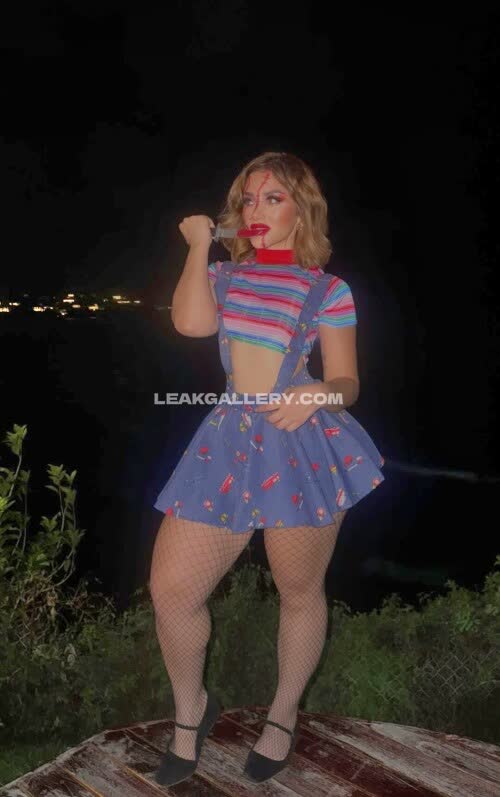 Jasmine.rguez Exclusive Leaked Nude OnlyFans #11516811