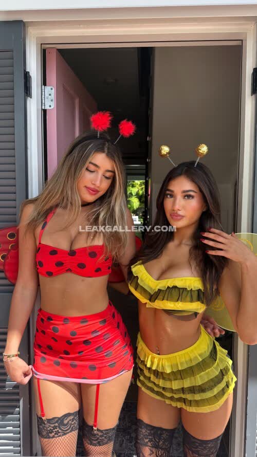 Jasmine_lillyyyy Exclusive Leaked Nude OnlyFans #11508496