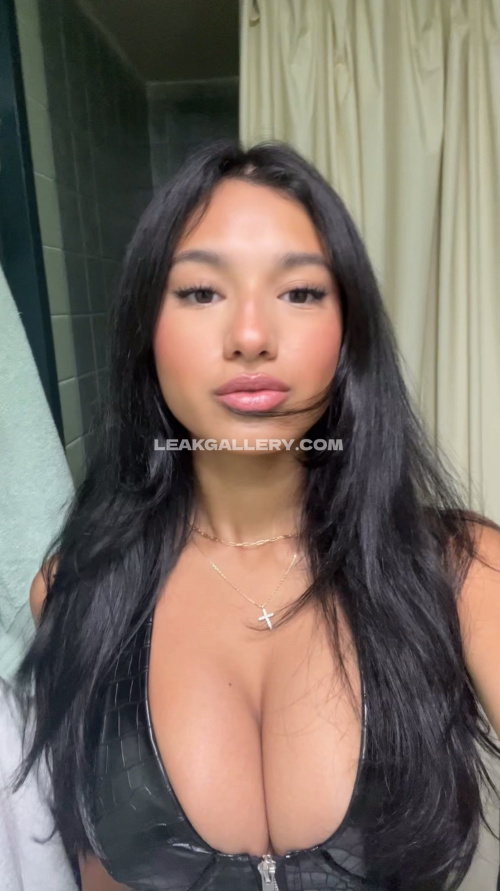 Jasmine_lillyyyy Exclusive Leaked Nude OnlyFans #11501585