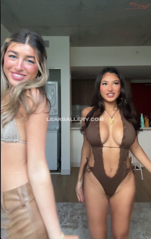 Jasmine_lillyyyy Exclusive Leaked Nude OnlyFans #11496645