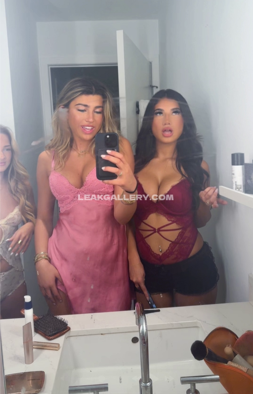 Jasmine_lillyyyy Exclusive Leaked Nude OnlyFans #11511989