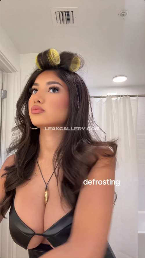 Jasmine_lillyyyy Exclusive Leaked Nude OnlyFans #11512509