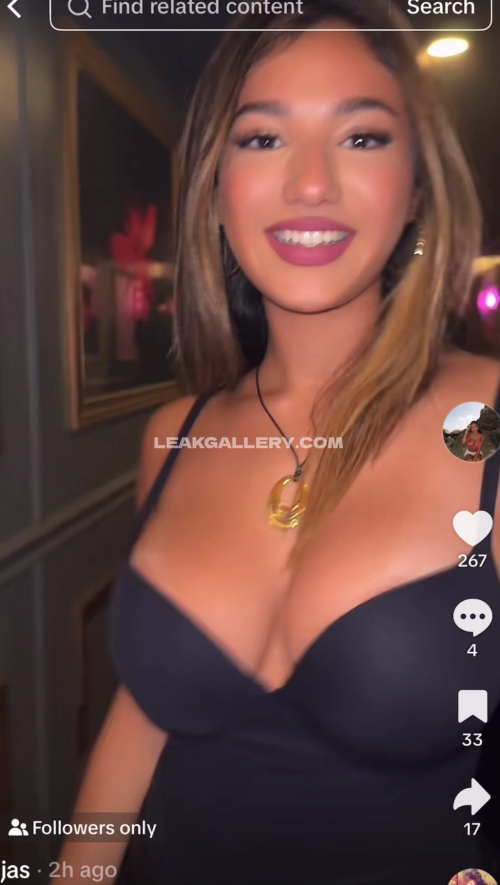 Jasmine_lillyyyy Exclusive Leaked Nude OnlyFans #11516230