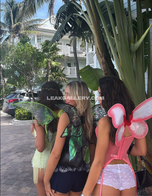 Jasmine_lillyyyy Exclusive Leaked Nude OnlyFans #11510635