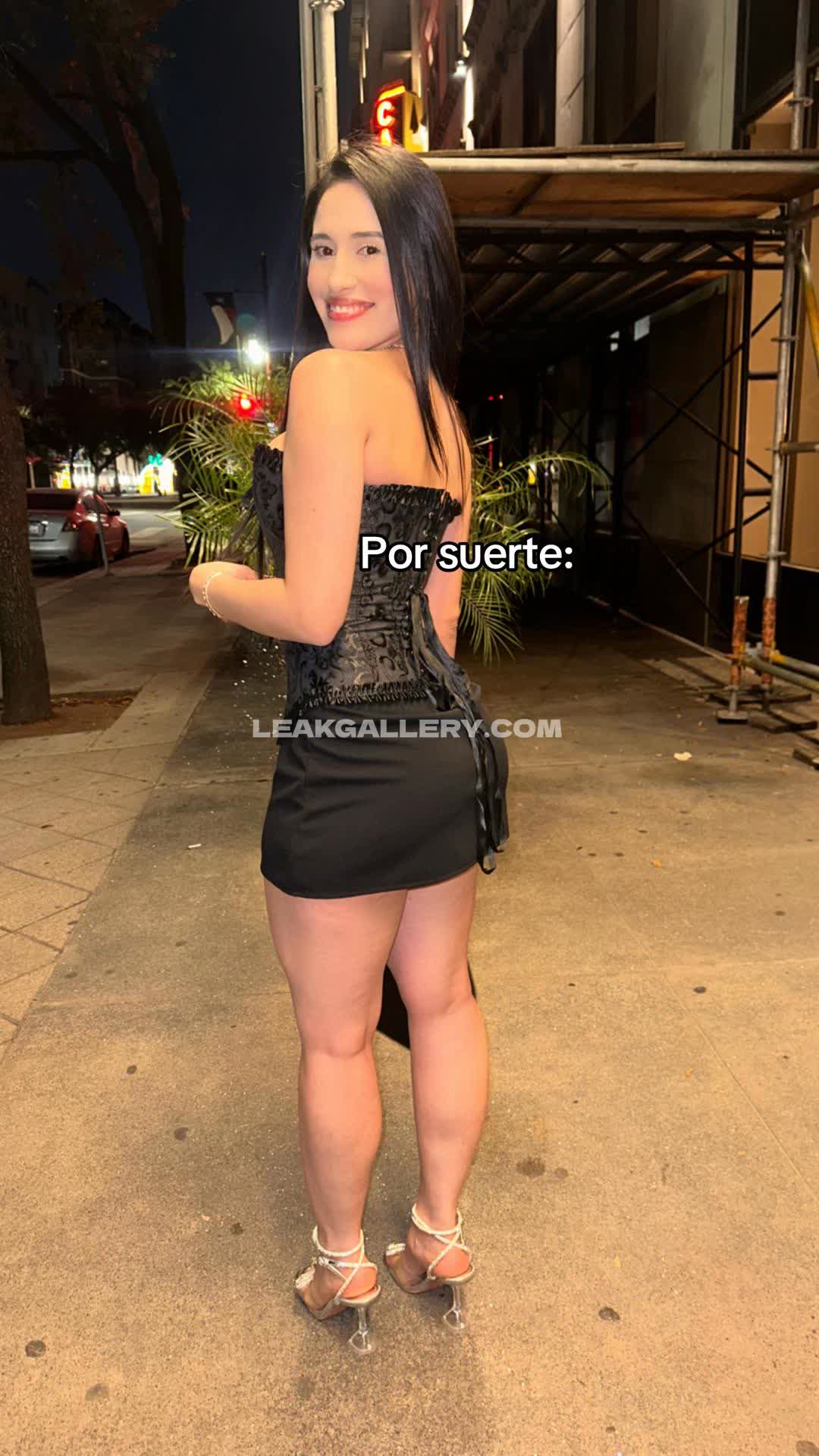 Jassminabrego Exclusive Leaked Nude OnlyFans #11365822