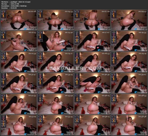 Jaybbgirl Exclusive Leaked Nude OnlyFans #11683981