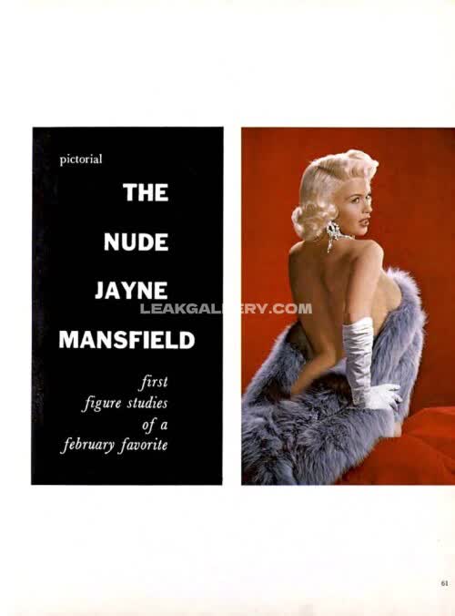 Jayne_mansfield Exclusive Leaked Nude OnlyFans #11227744