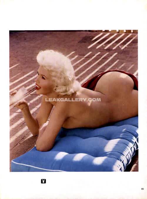 Jayne_mansfield Exclusive Leaked Nude OnlyFans #11259895