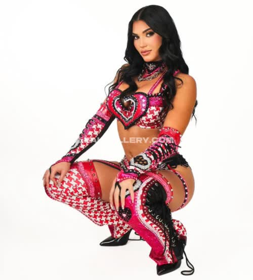 Jazmyn_wwe Exclusive Leaked Nude OnlyFans #11773579