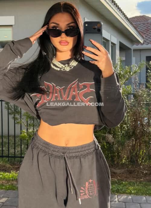 Jazmyn_wwe Exclusive Leaked Nude OnlyFans #11785320