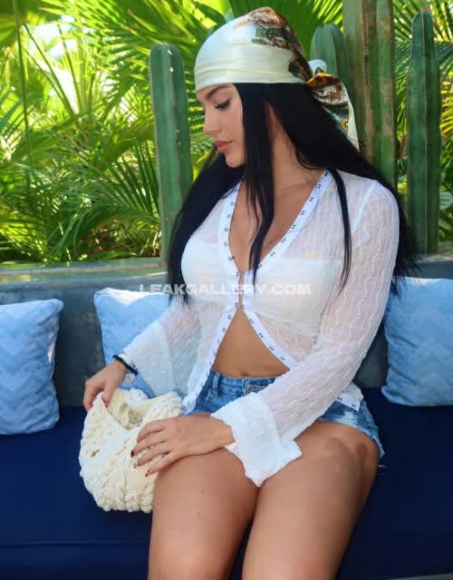 Jazmyn_wwe Exclusive Leaked Nude OnlyFans #11774986