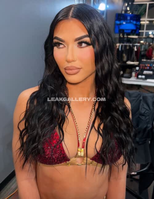 Jazmyn_wwe Exclusive Leaked Nude OnlyFans #11798552