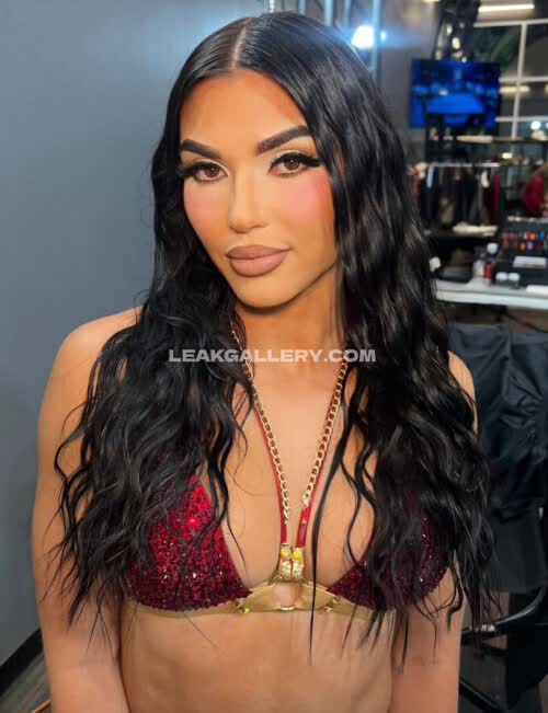 Jazmyn_wwe Exclusive Leaked Nude OnlyFans #11761204