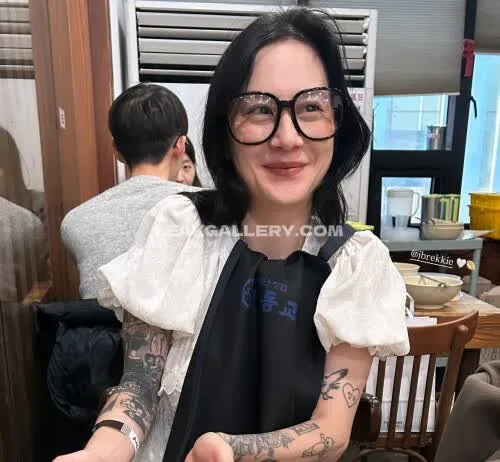 Jbrekkie Exclusive Leaked Nude OnlyFans #11761884
