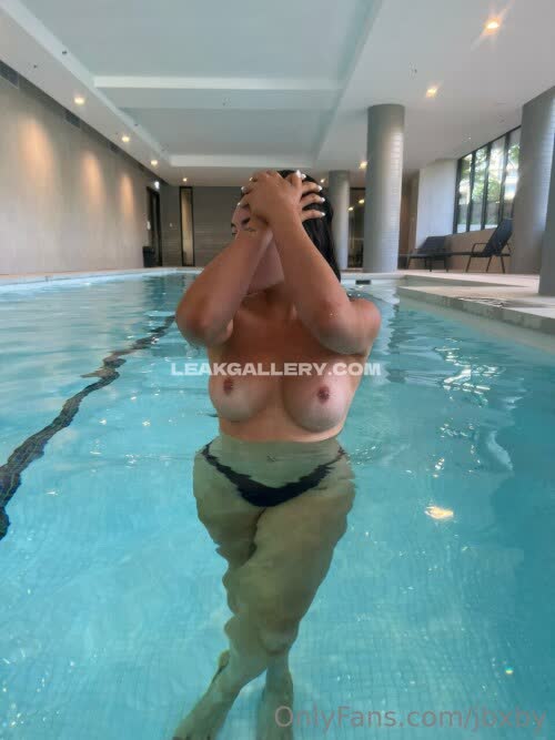 Jbxbyhttps Exclusiva filtración de OnlyFans desnuda #11016300