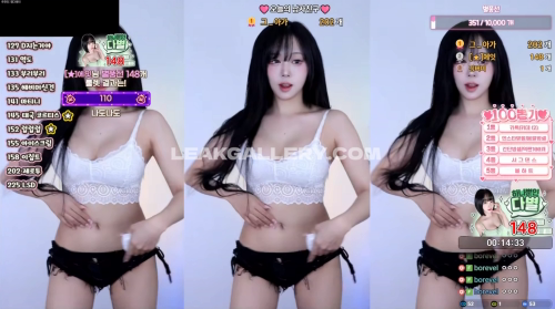 Jdabyeol2 OnlyFans Nudi in Esclusiva Trapela #11242743