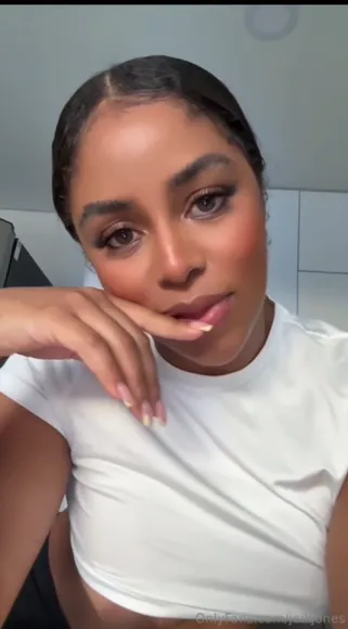 Jeikjones Exclusive Leaked Nude OnlyFans #11018778
