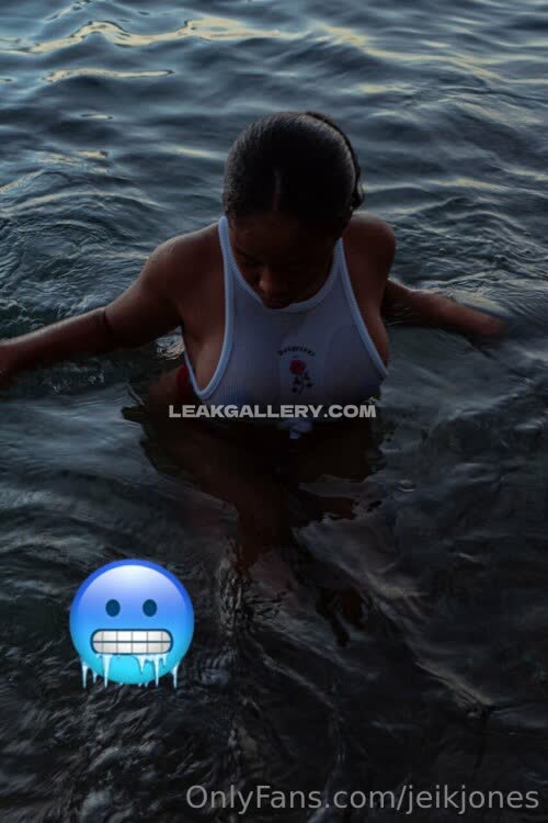 Jeikjones Exclusive Leaked Nude OnlyFans #11017230
