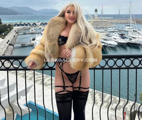 Jelena_unikat Exclusive Leaked Nude OnlyFans #11794928