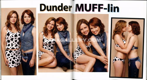 Jenna_fischer OnlyFans Nudi in Esclusiva Trapela #11793537