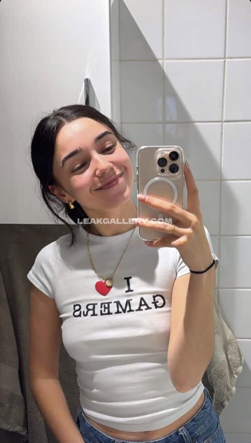 Jennaboulmedais Exclusive Leaked Nude OnlyFans #11720875