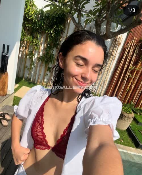 Jennaboulmedais Exclusive Leaked Nude OnlyFans #11745401