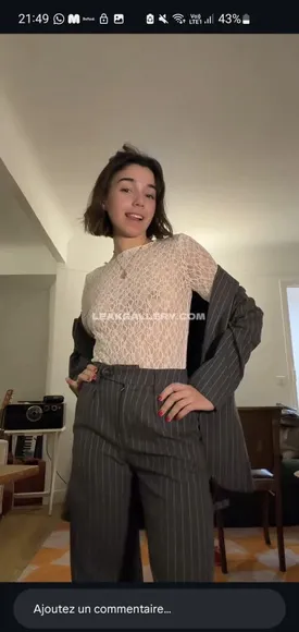 Jennaboulmedais Exclusive Leaked Nude OnlyFans #11713745