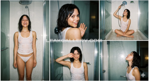 Jennaortega Exclusive Leaked Nude OnlyFans #11547766