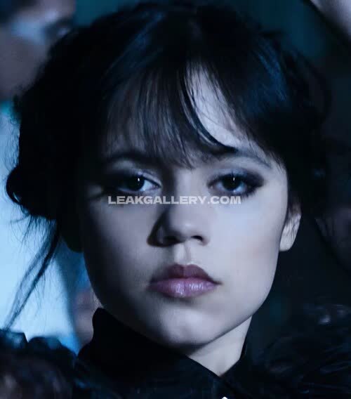 Jennaortega Exclusive Leaked Nude OnlyFans #11325486