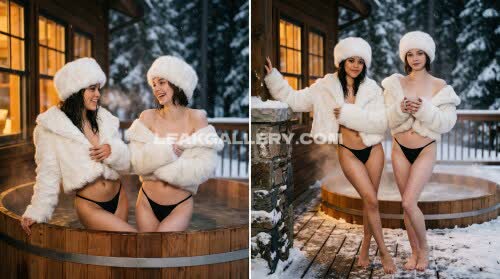 Jennaortega Exclusive Leaked Nude OnlyFans #11299647