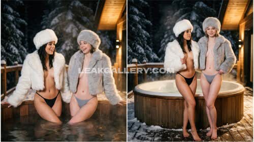 Jennaortega Exclusive Leaked Nude OnlyFans #11334701