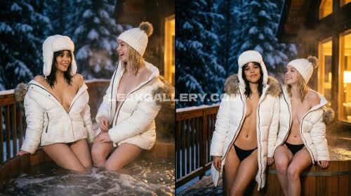 Jennaortega Exclusive Leaked Nude OnlyFans #11346790
