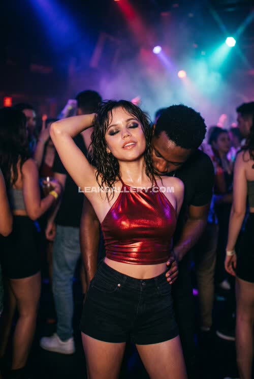 Jennaortega Exclusive Leaked Nude OnlyFans #11850023