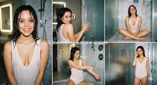Jennaortega Exclusive Leaked Nude OnlyFans #11548389