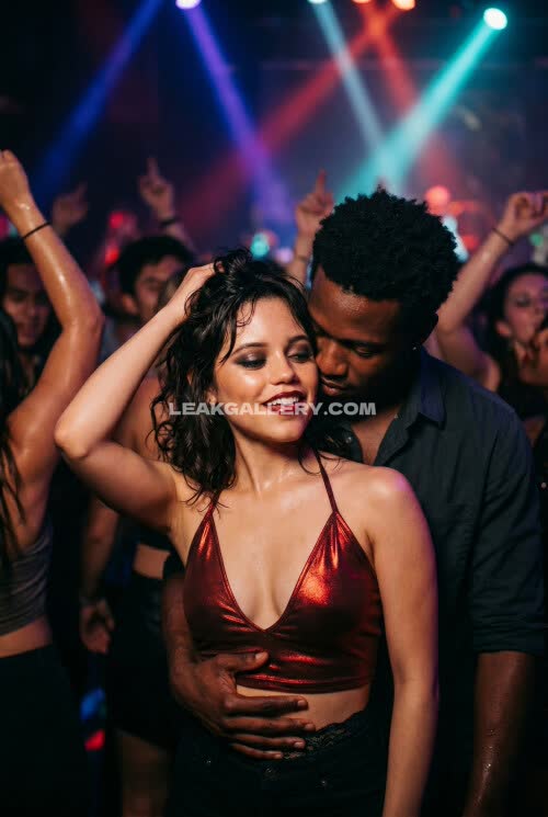 Jennaortega Exclusive Leaked Nude OnlyFans #11873025