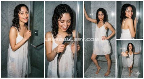 Jennaortega Exclusive Leaked Nude OnlyFans #11548767