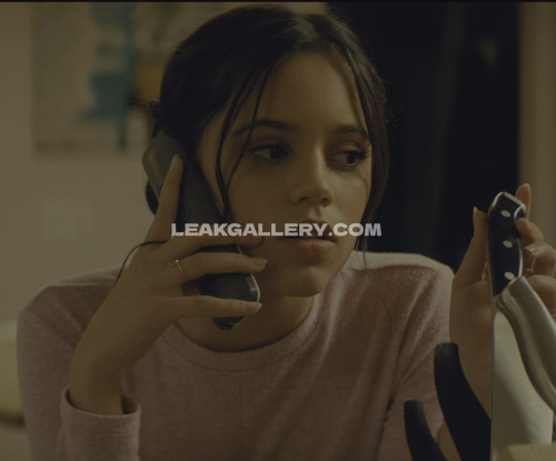 Jennaortega Exclusive Leaked Nude OnlyFans #11329953
