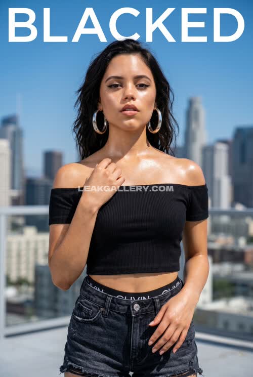 Jennaortega Exclusive Leaked Nude OnlyFans #11874782