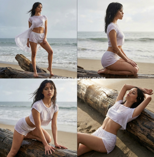 Jennaortega Exclusive Leaked Nude OnlyFans #11547653