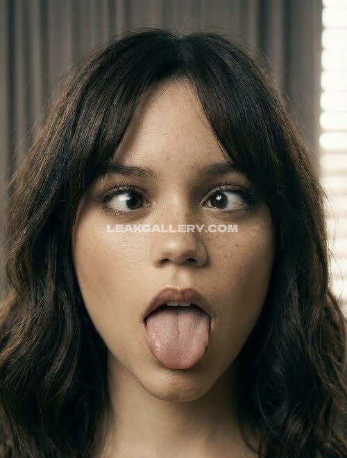 Jennaortega Exclusive Leaked Nude OnlyFans #11865486