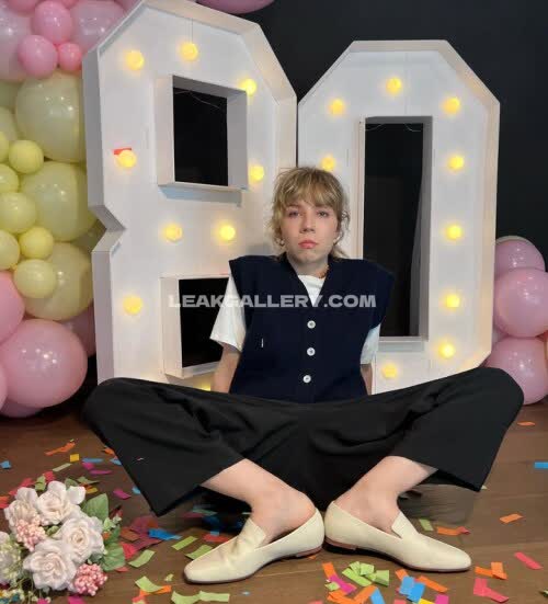 Jennettemccurdy Exclusive Leaked Nude OnlyFans #11385846