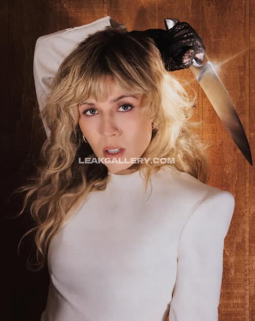 Jennettemccurdy Exclusive Leaked Nude OnlyFans #11387295