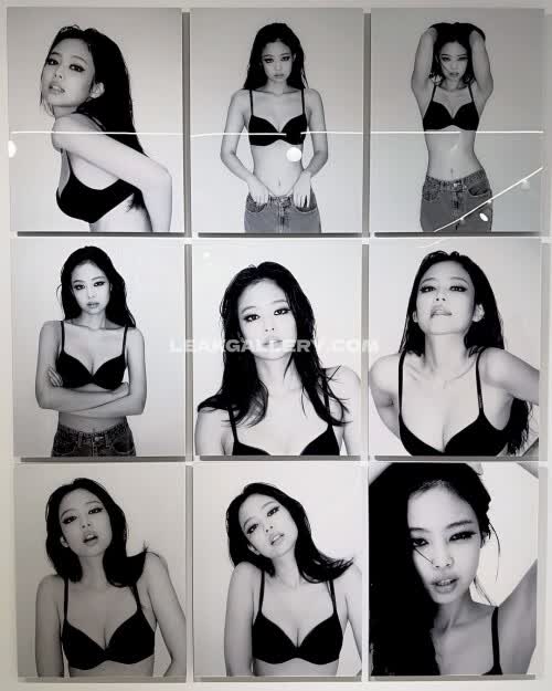 Jennierubyjane Exclusive Leaked Nude OnlyFans #11398404