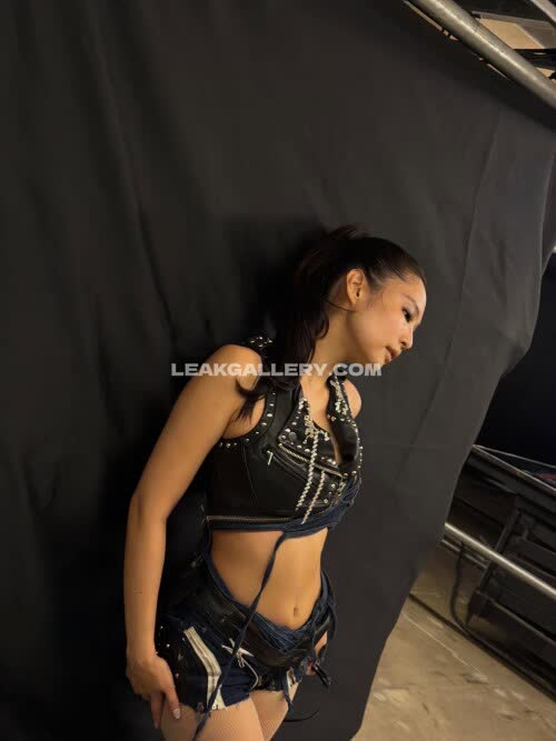 Jennierubyjane Exclusive Leaked Nude OnlyFans #11401678