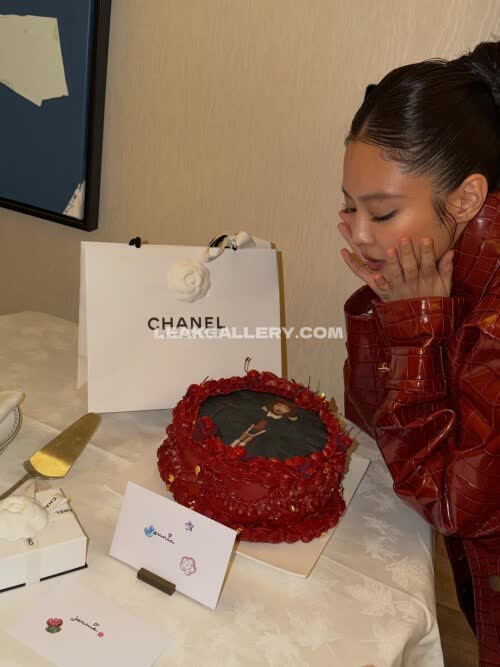 Jennierubyjane Exclusive Leaked Nude OnlyFans #11398809