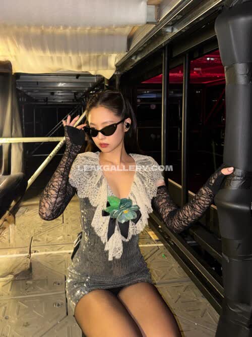 Jennierubyjane Exclusive Leaked Nude OnlyFans #11398286