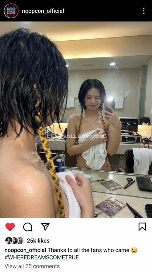 Jennierubyjane Exclusive Leaked Nude OnlyFans #12008150