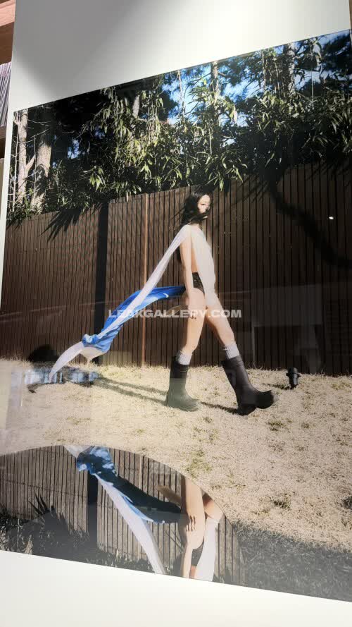 Jennierubyjane Exclusive Leaked Nude OnlyFans #11409022