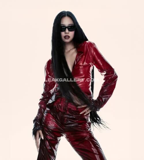 Jennierubyjane Exclusive Leaked Nude OnlyFans #11766726
