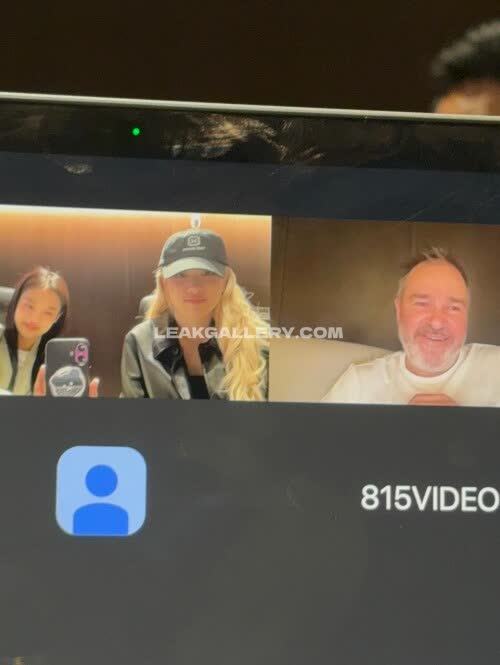 Jennierubyjane Exclusive Leaked Nude OnlyFans #11389411